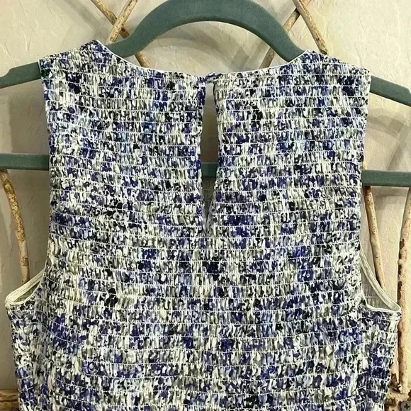 Princess Vera Wang Baby Roll Midi Dress, Junior Size XS - Picture 5 of 5